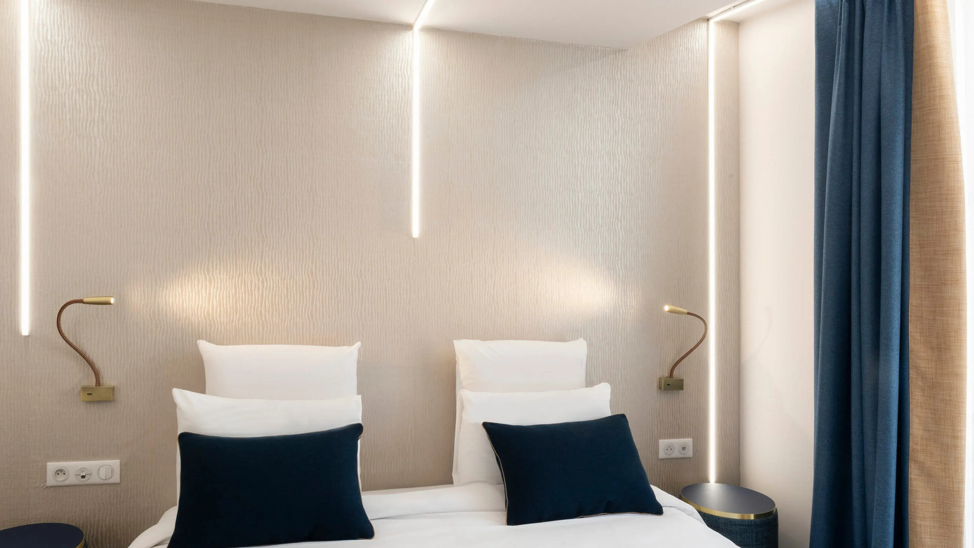 Foto - Hôtel Opera Lafayette