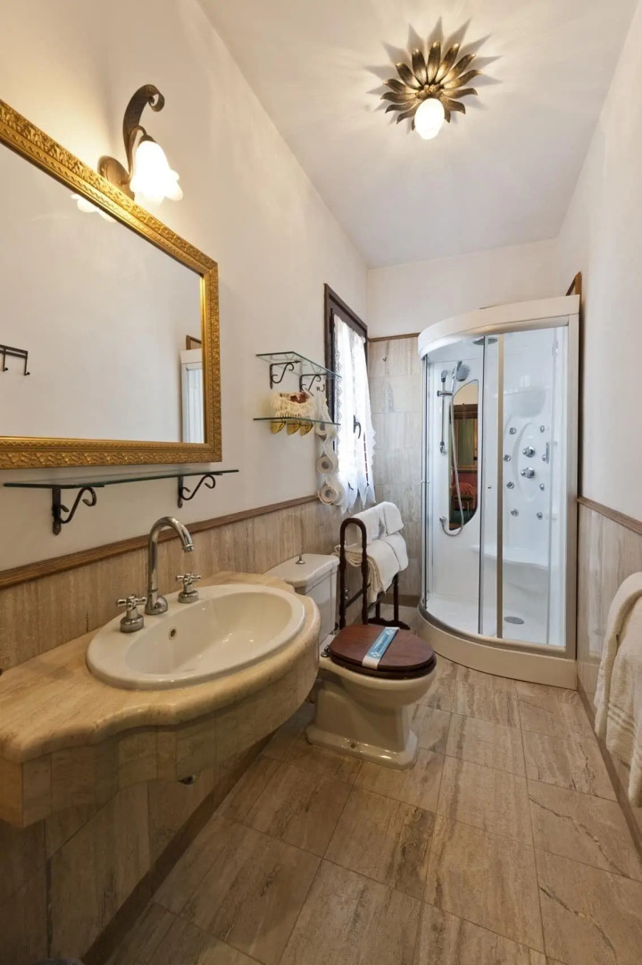 Foto - Residenza Antica Roma