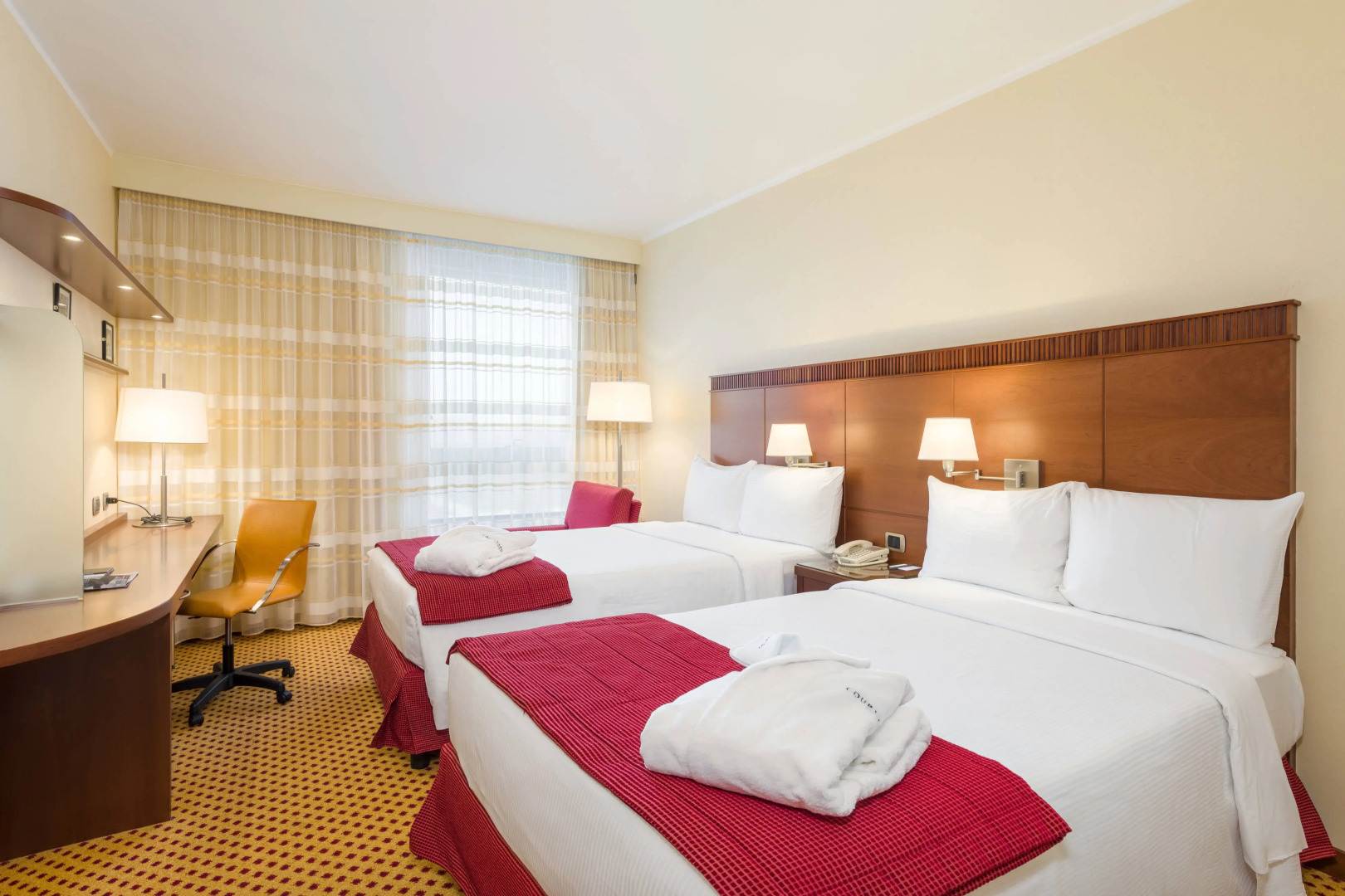 Photo - Courtyard by Marriott Venice Airport