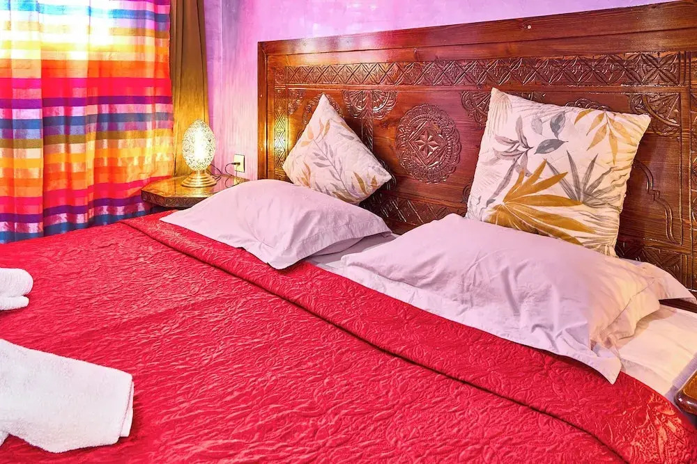 Foto - Riad AMBER ZAHRA