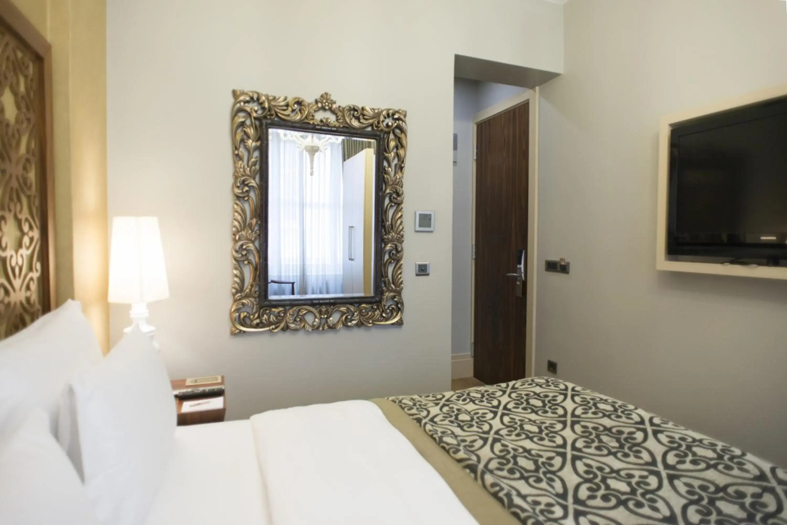 Photo - Taksim Prelude Hotel