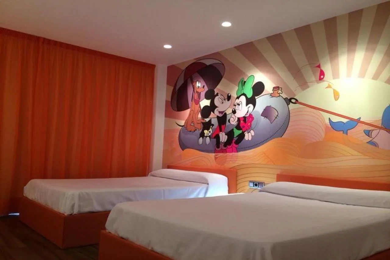 Photo - Aparthotel Acuazul
