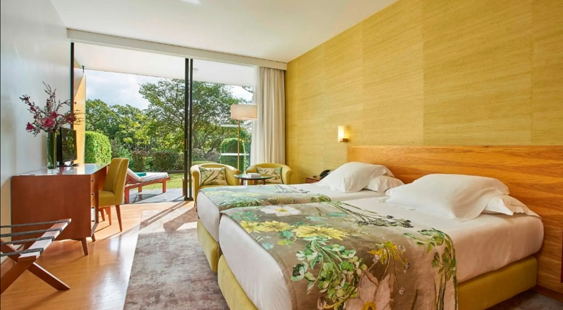 Foto - Quinta da Casa Branca - Small Luxury Hotels of the World