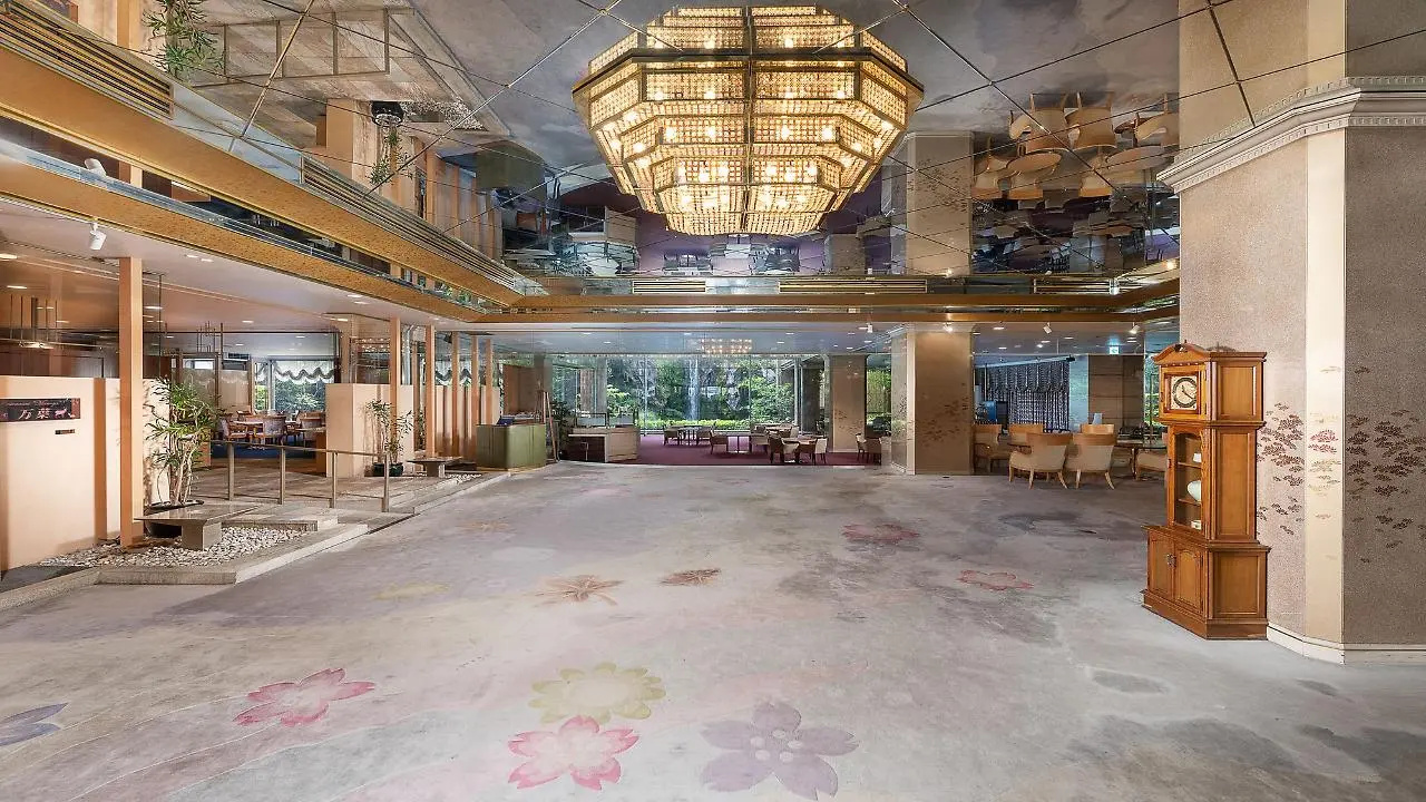 Photo - Nara Royal Hotel