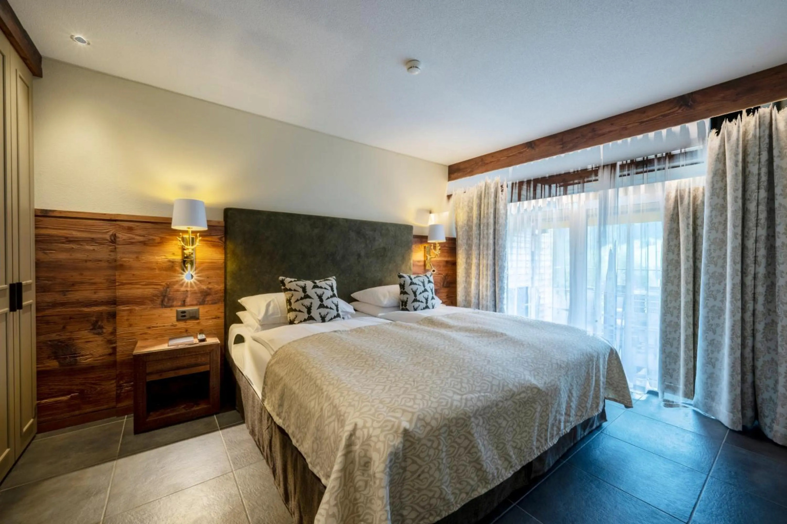 Foto - Romantik Hotel Schweizerhof