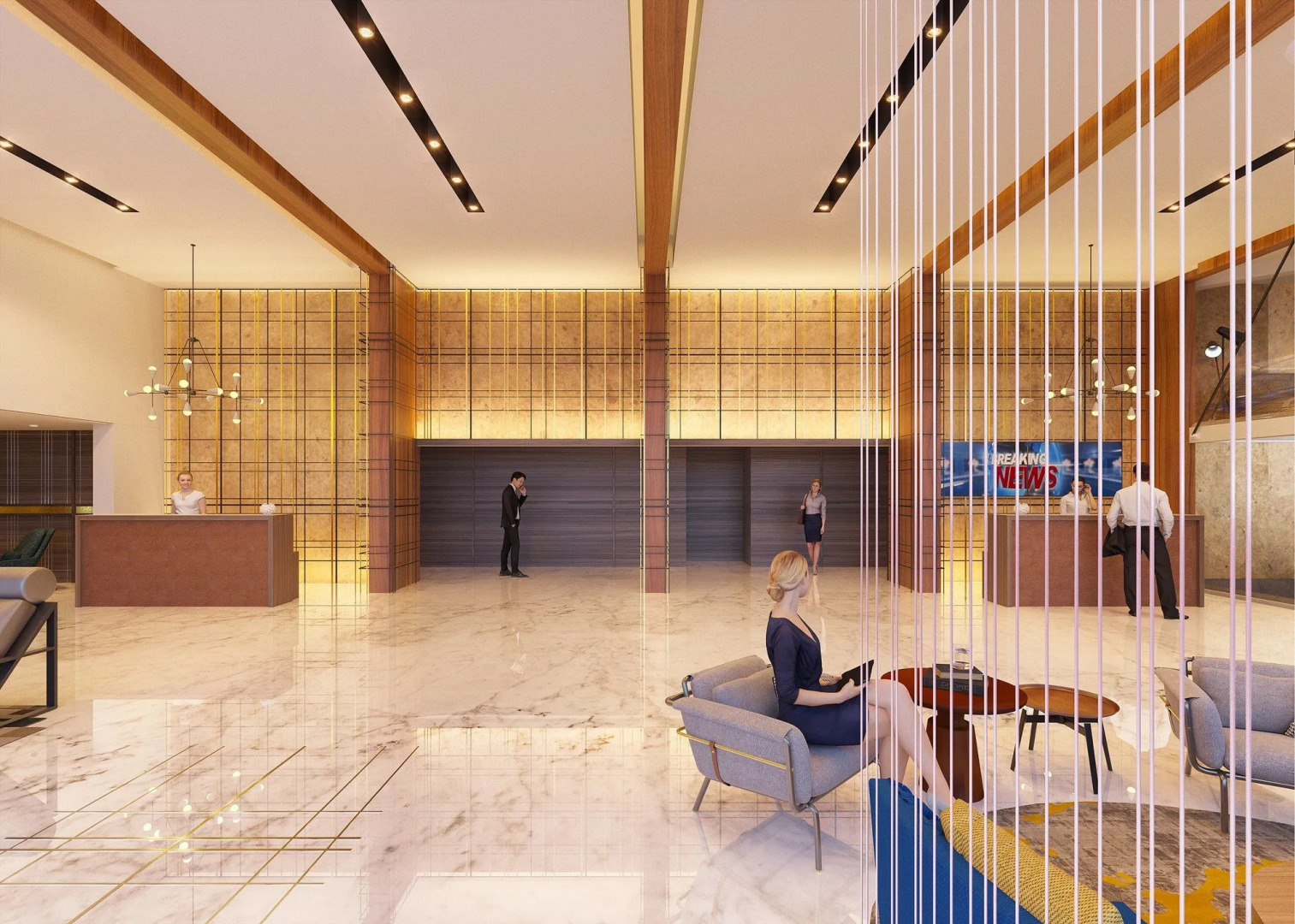 Photo - Le Meridien Goa, Calangute