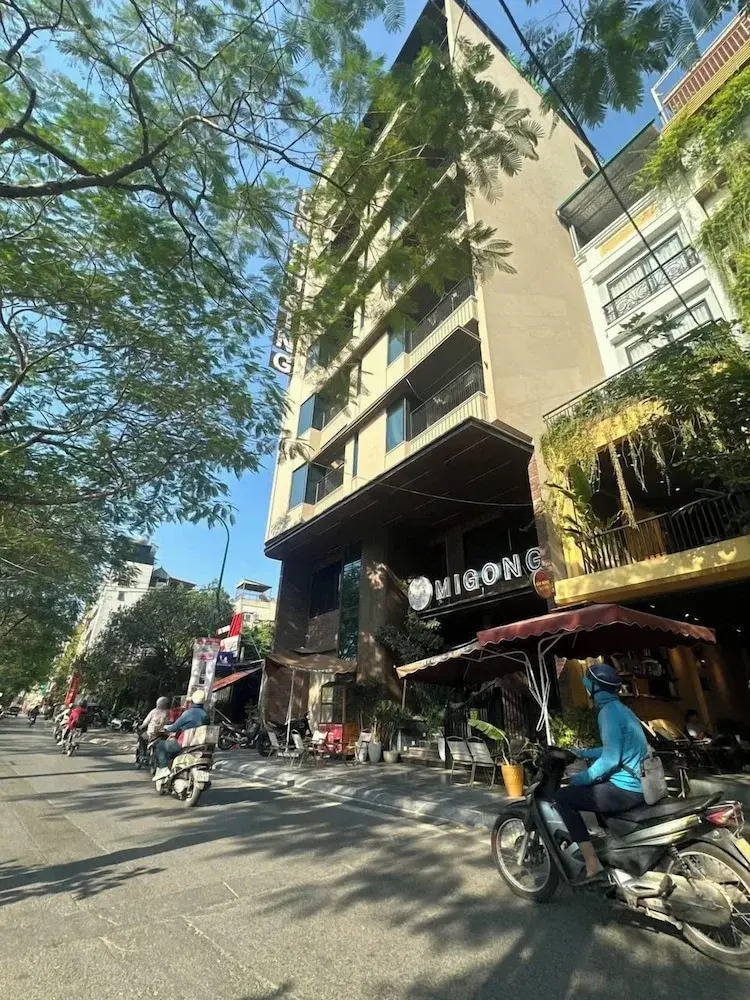 Foto - The Harmony Hotel Riverside