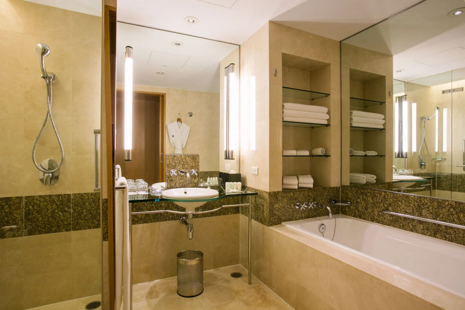 Photo - Ambassador Hotel Hsinchu