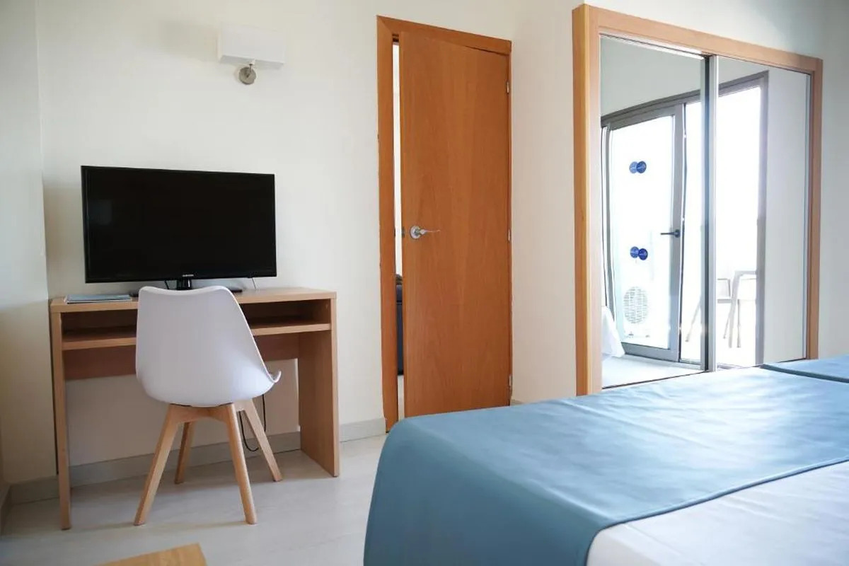 Foto - Ibersol Playa Dorada