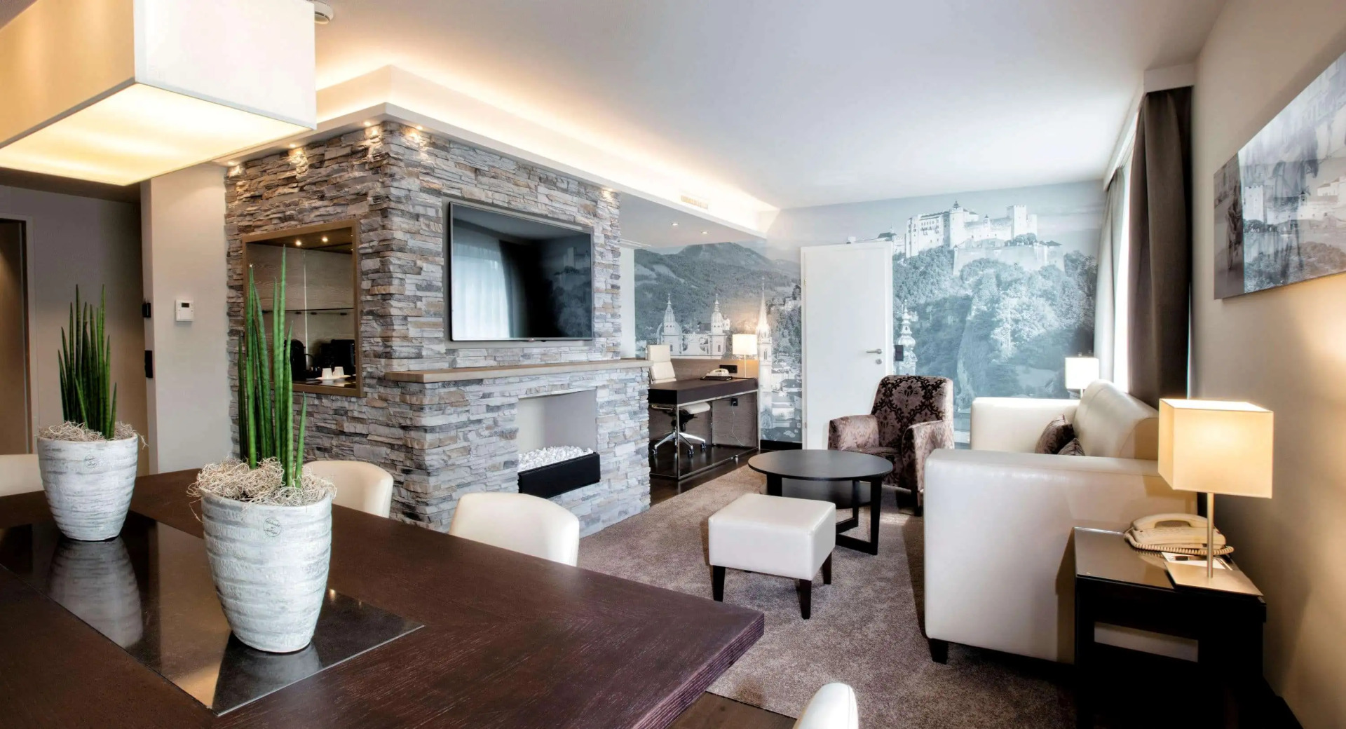 Foto - Wyndham Grand Salzburg Conference Centre