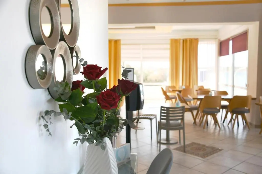 Foto - Klinakis Beach Hotel