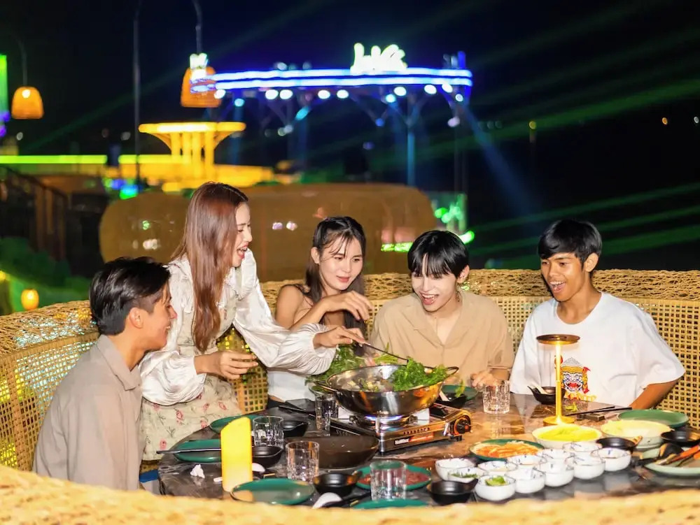 Foto - Merton Holiday Inn