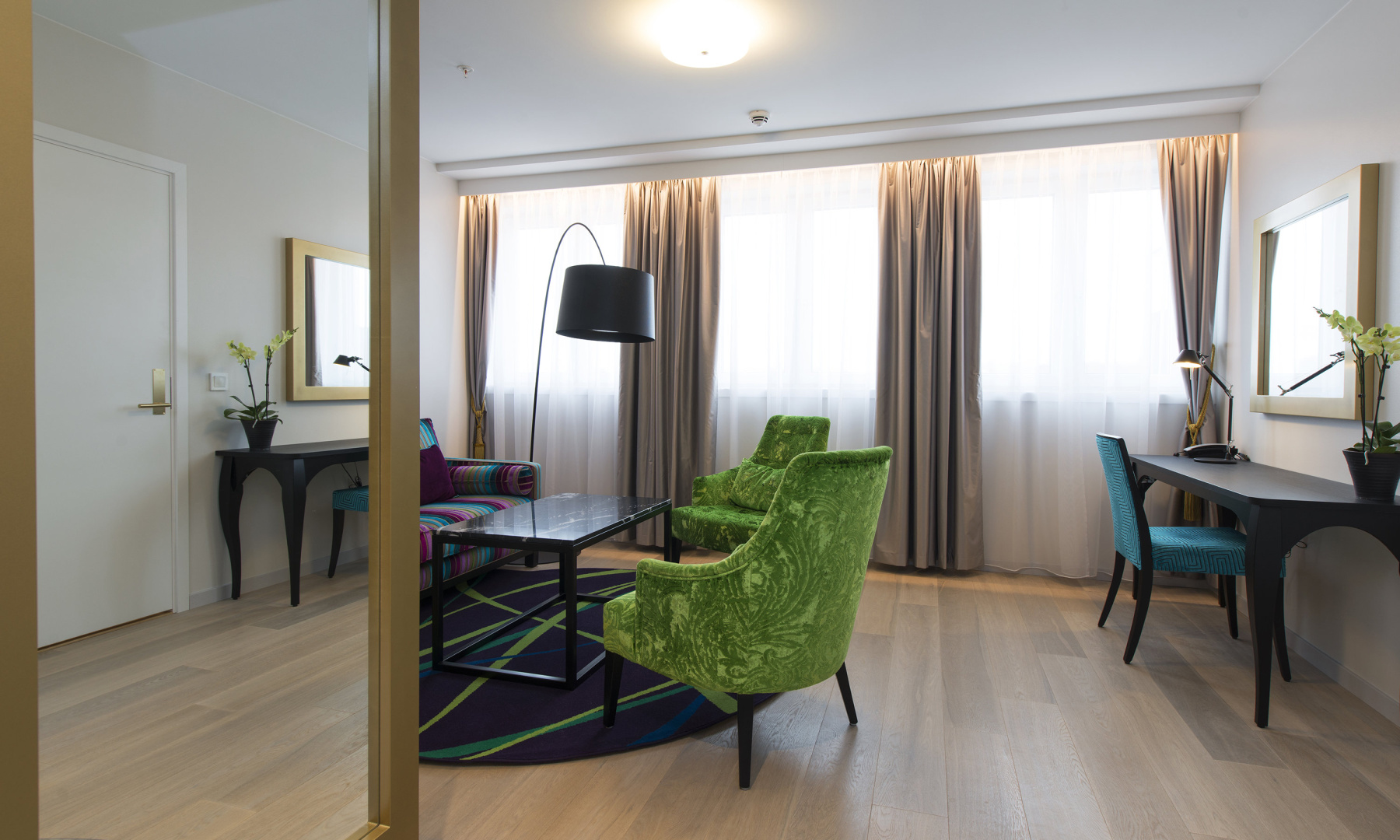Foto - Thon Hotel Rosenkrantz Oslo