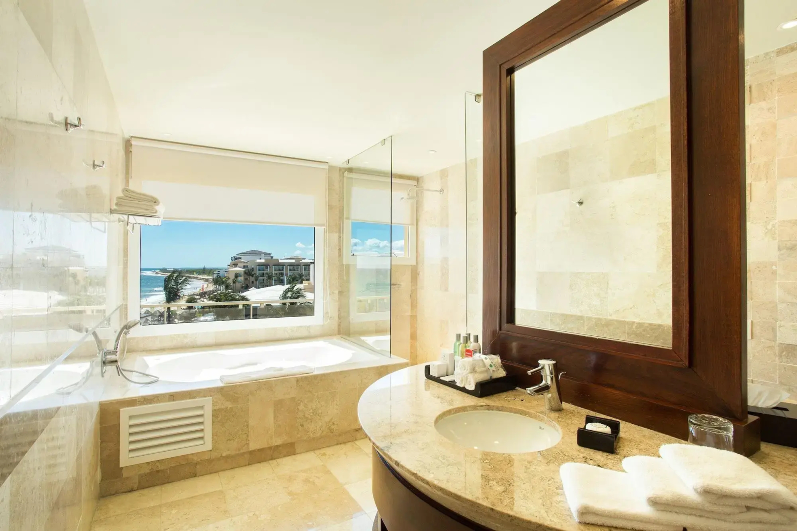 Foto - Dreams Jade Resort & Spa - All Inclusive