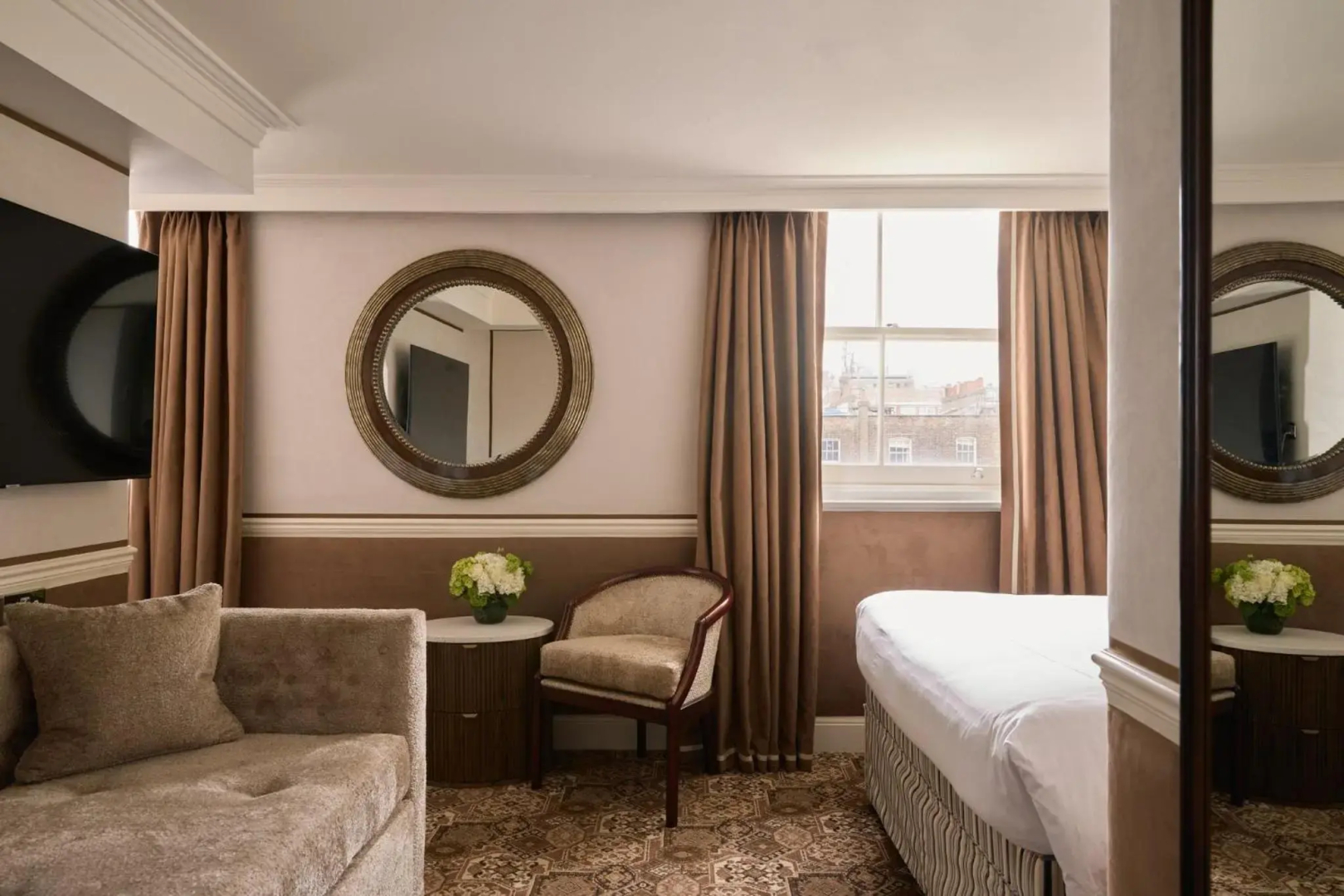 Foto - The Montague On The Gardens