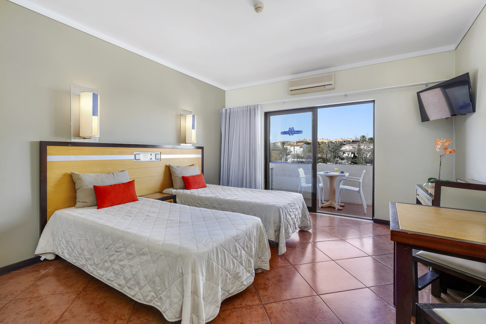 Foto - Hotel Apartamento Paraiso De Albufeira