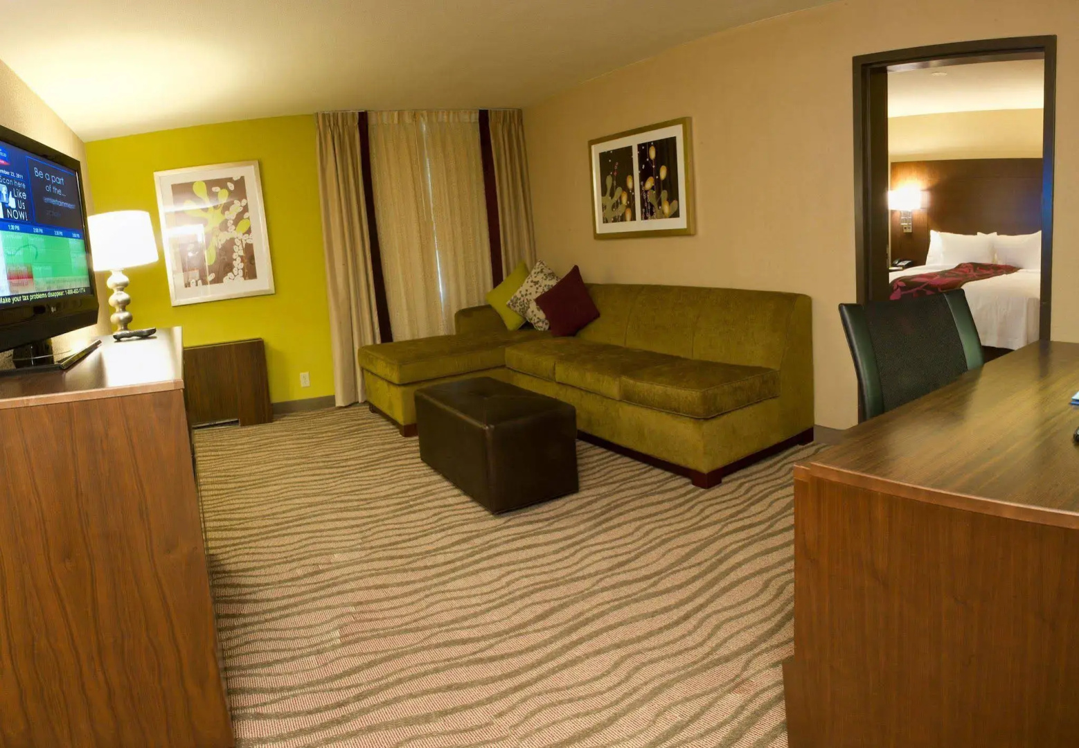 Foto - Fairfield Inn & Suites Dallas DFW Airport South/Irving
