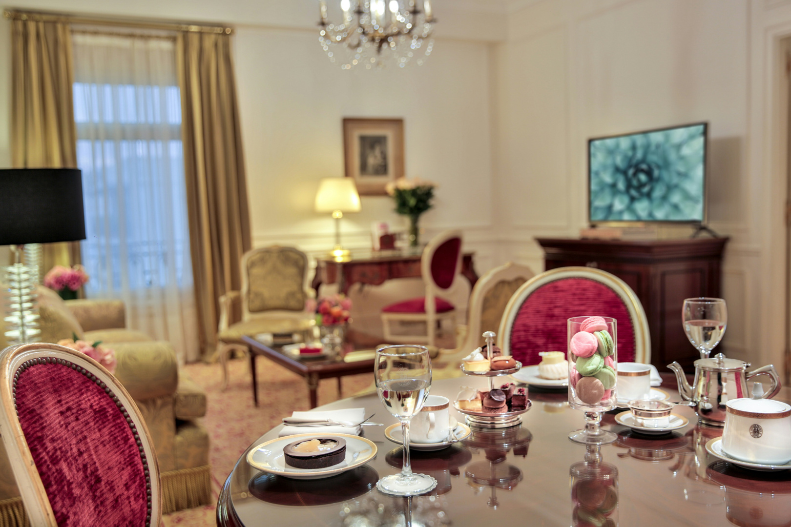 Foto - Alvear Palace Hotel