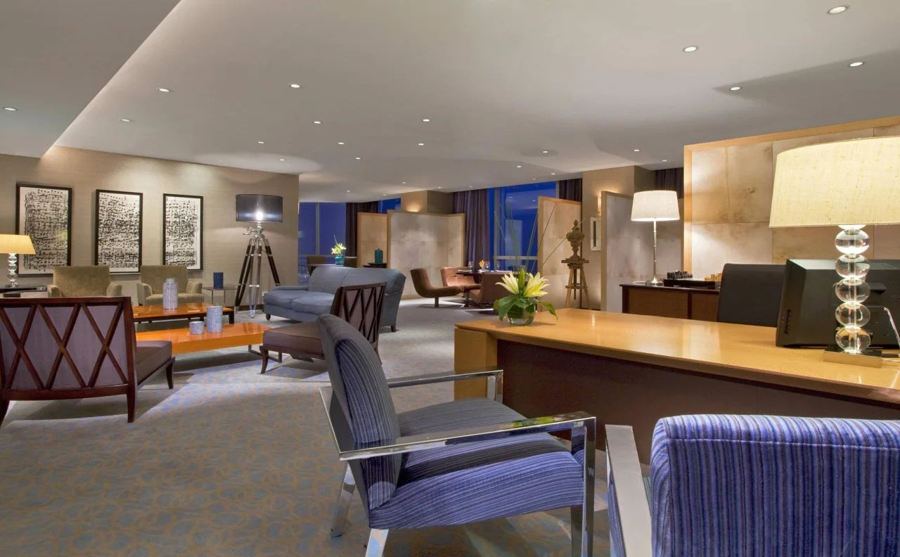 Foto - The Westin Lima Hotel & Convention Center