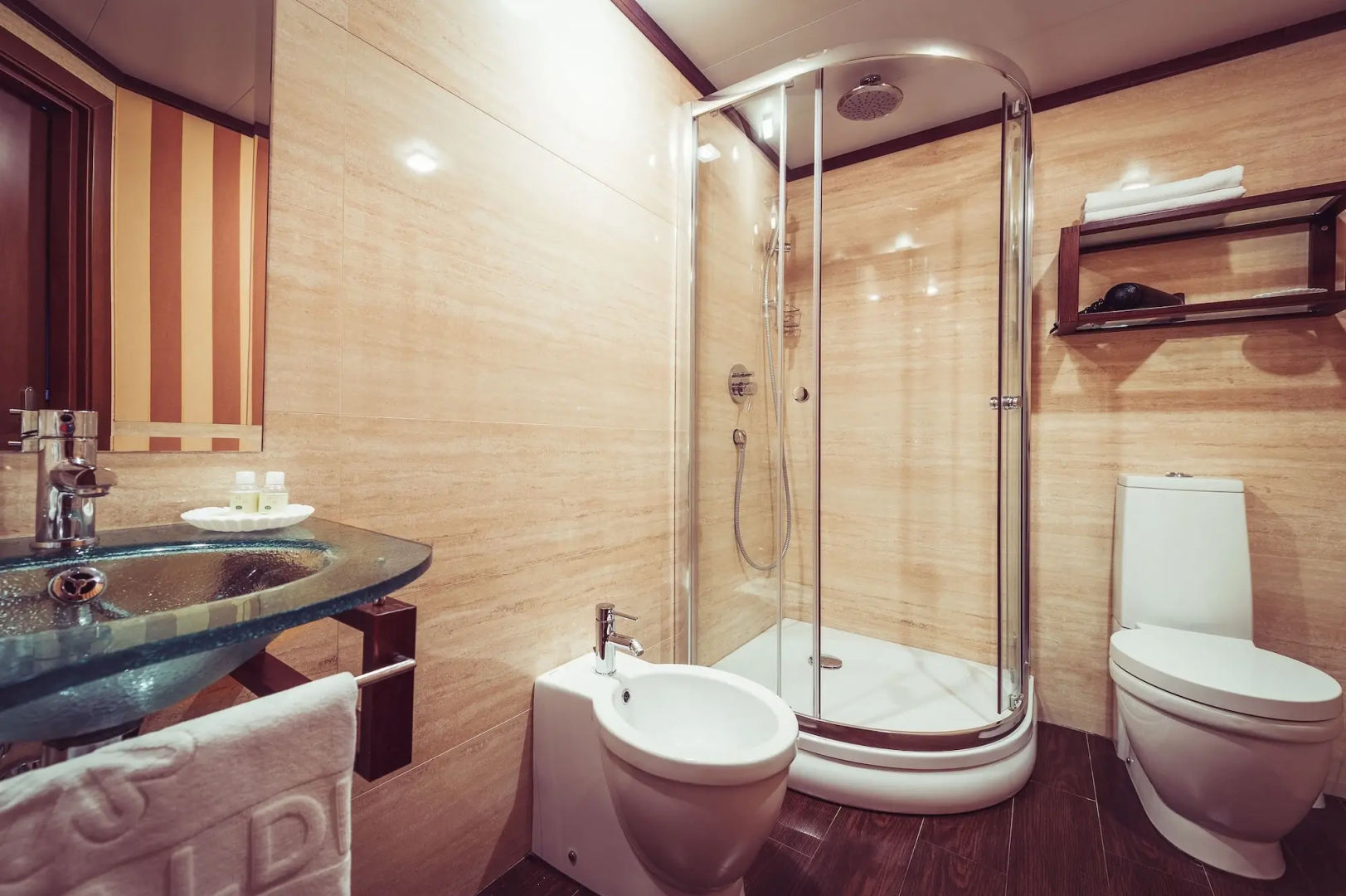 Foto - Hotel Vivaldi