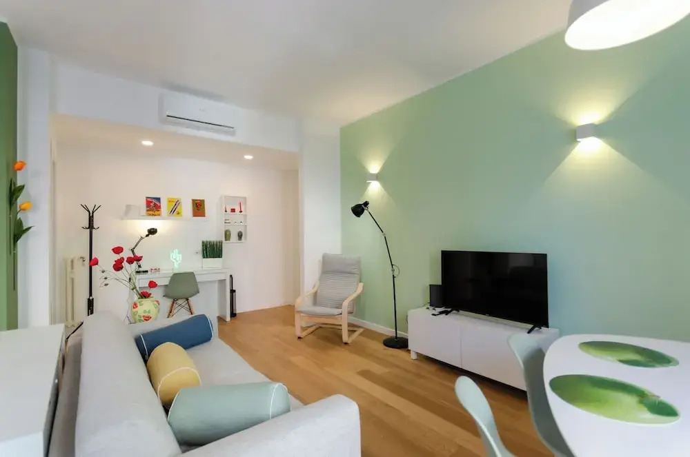 Foto - Fiordalisi home