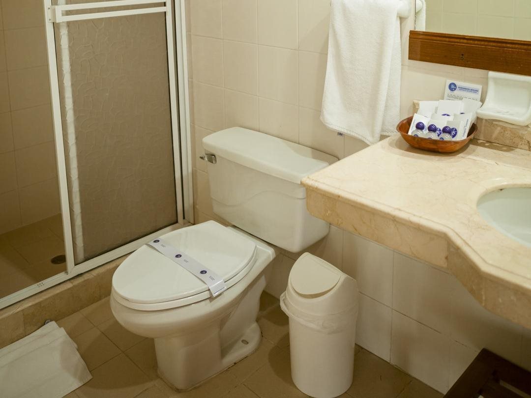 Foto - Hotel Bahia Cartagena