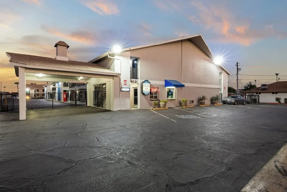 Photo - Travel Inn