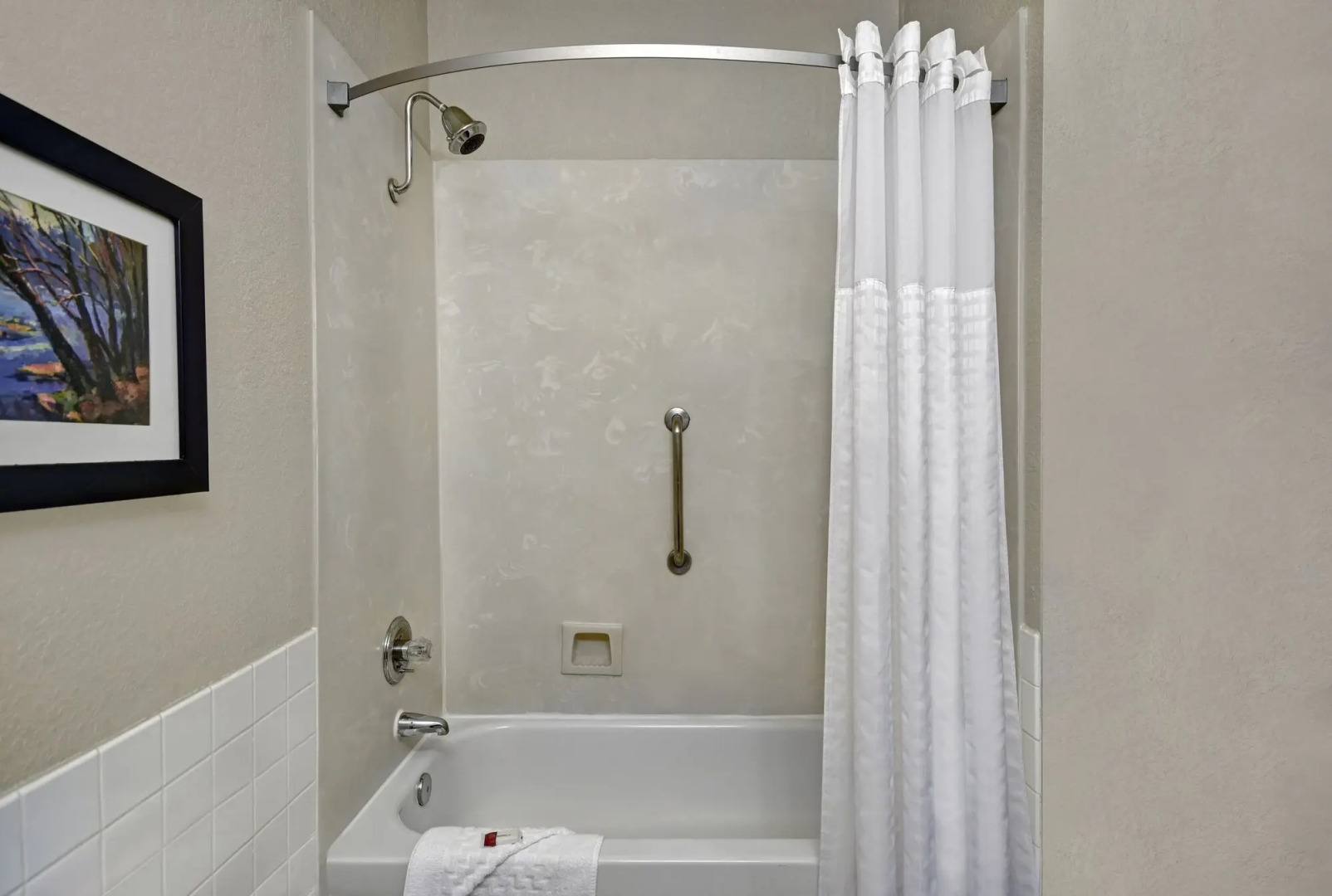 Foto - Studio 6 Houston, TX - Westchase