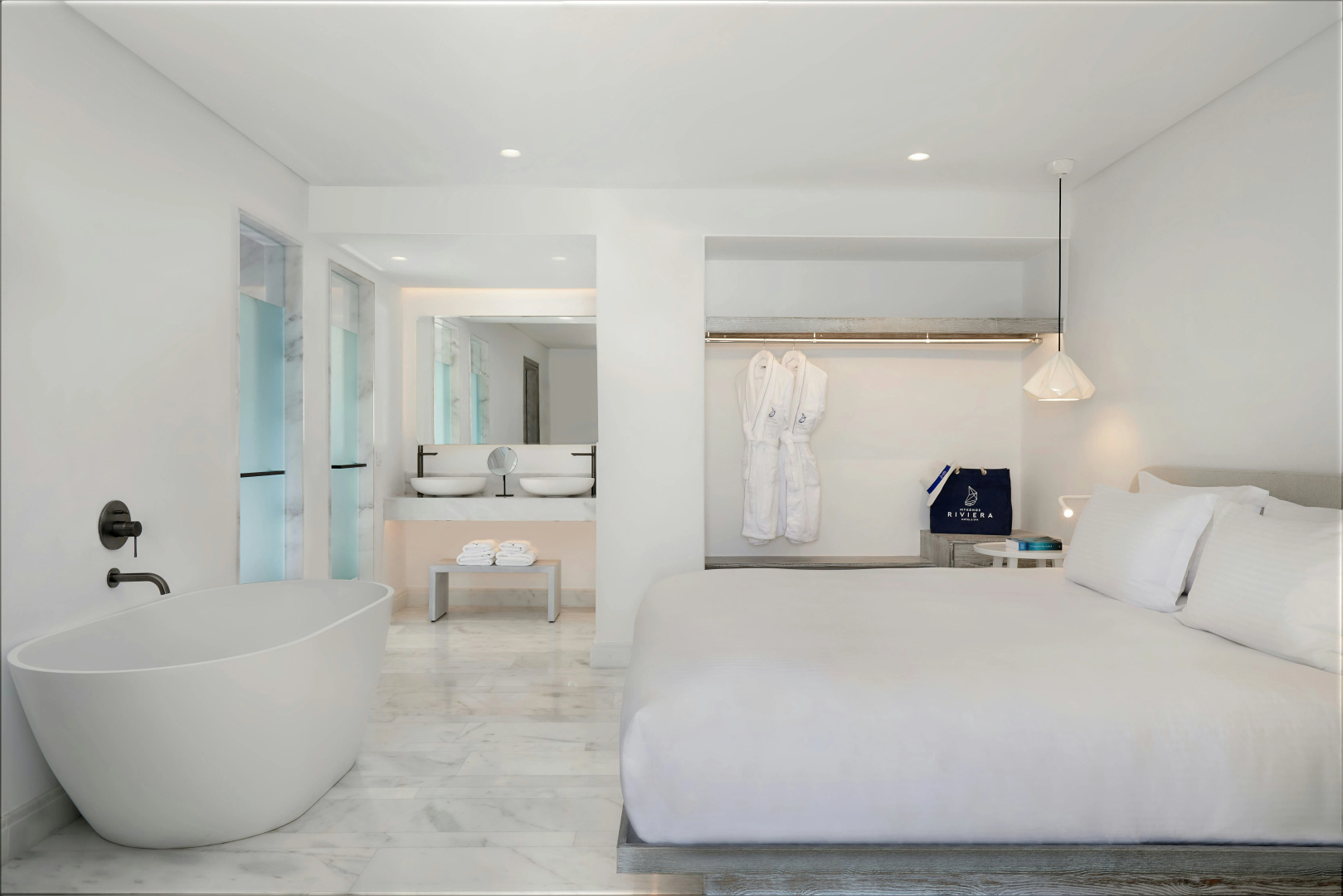 Foto - Mykonos Riviera - Small Luxury Hotels of the World