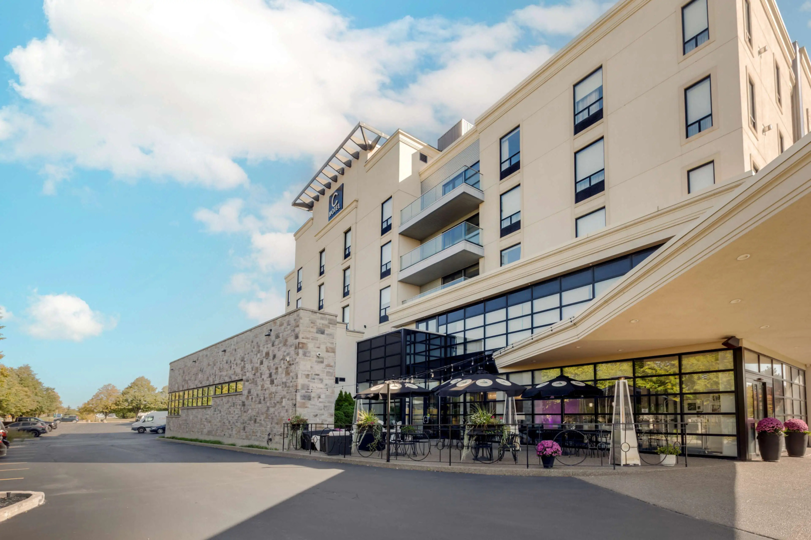 Foto - C Hotel by Carmen's, BW Premier Collection