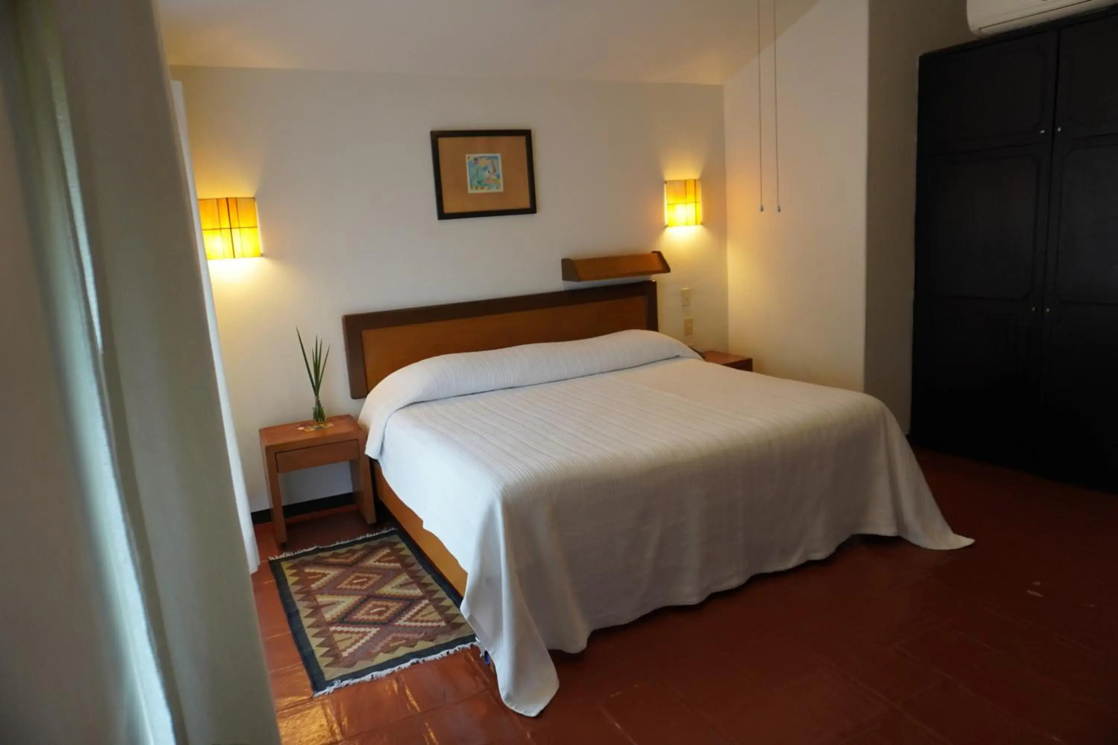 Foto - Hotel Ilebal Cuernavaca Centro - lugar con encanto!
