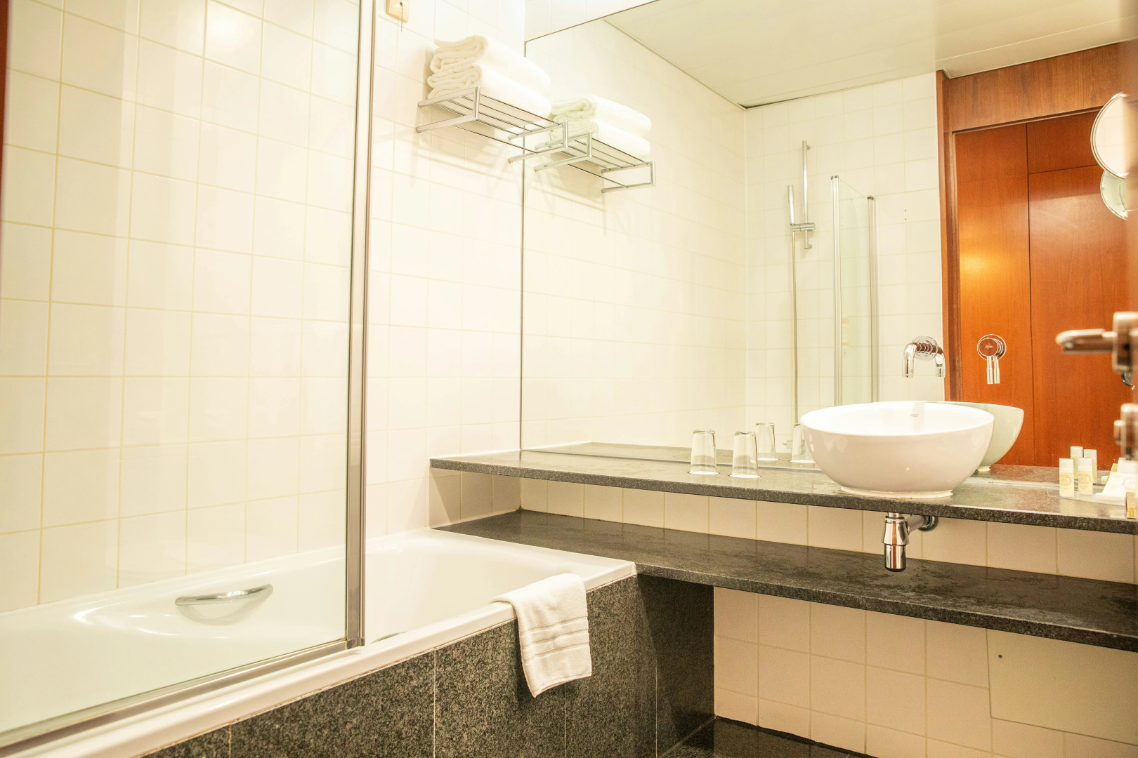Foto - VIP Executive Art's Hotel