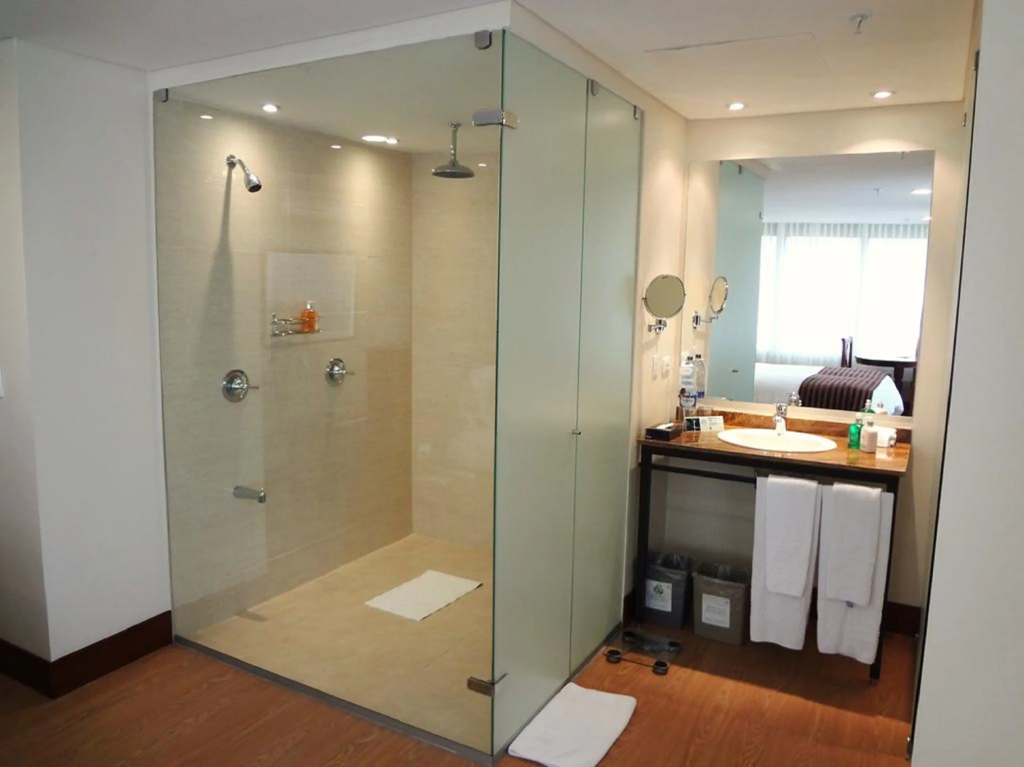 Photo - Torre de Cali Plaza Hotel