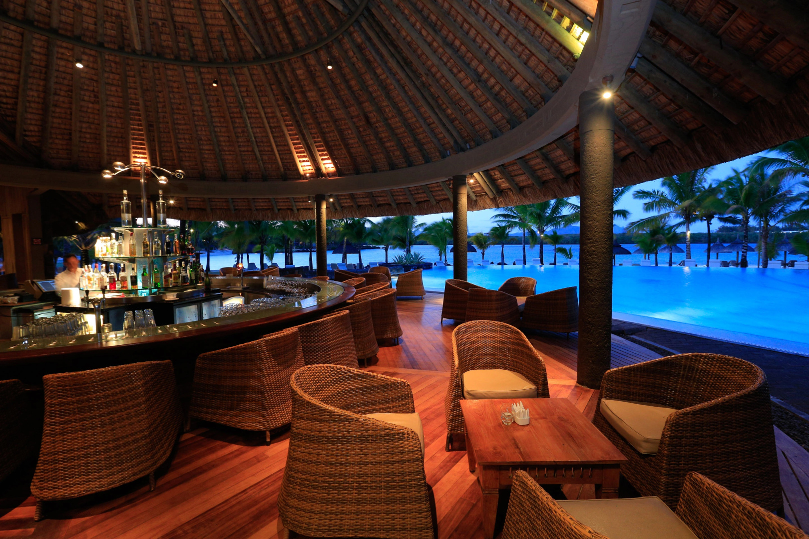 Photo - Shandrani Beachcomber Resort & Spa