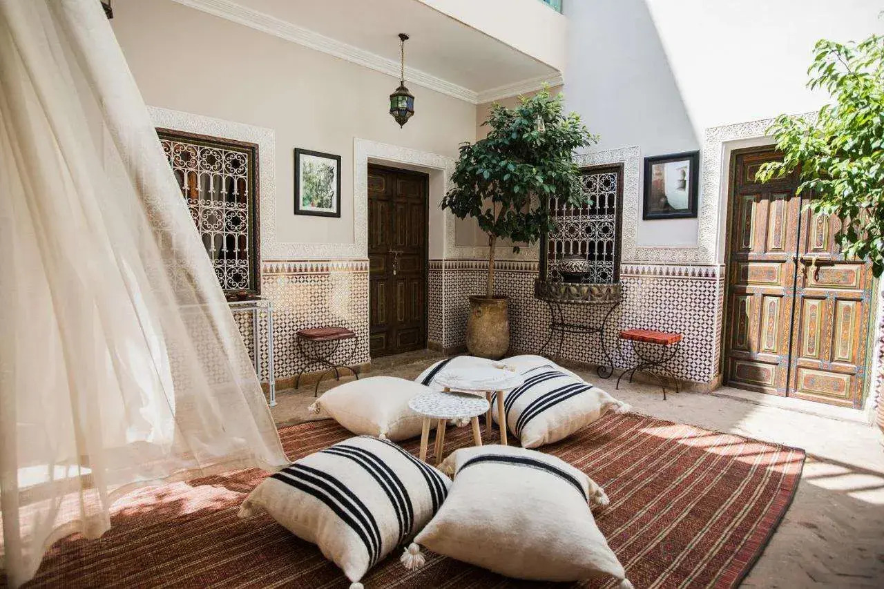 Photo - Riad Villa Harmonie