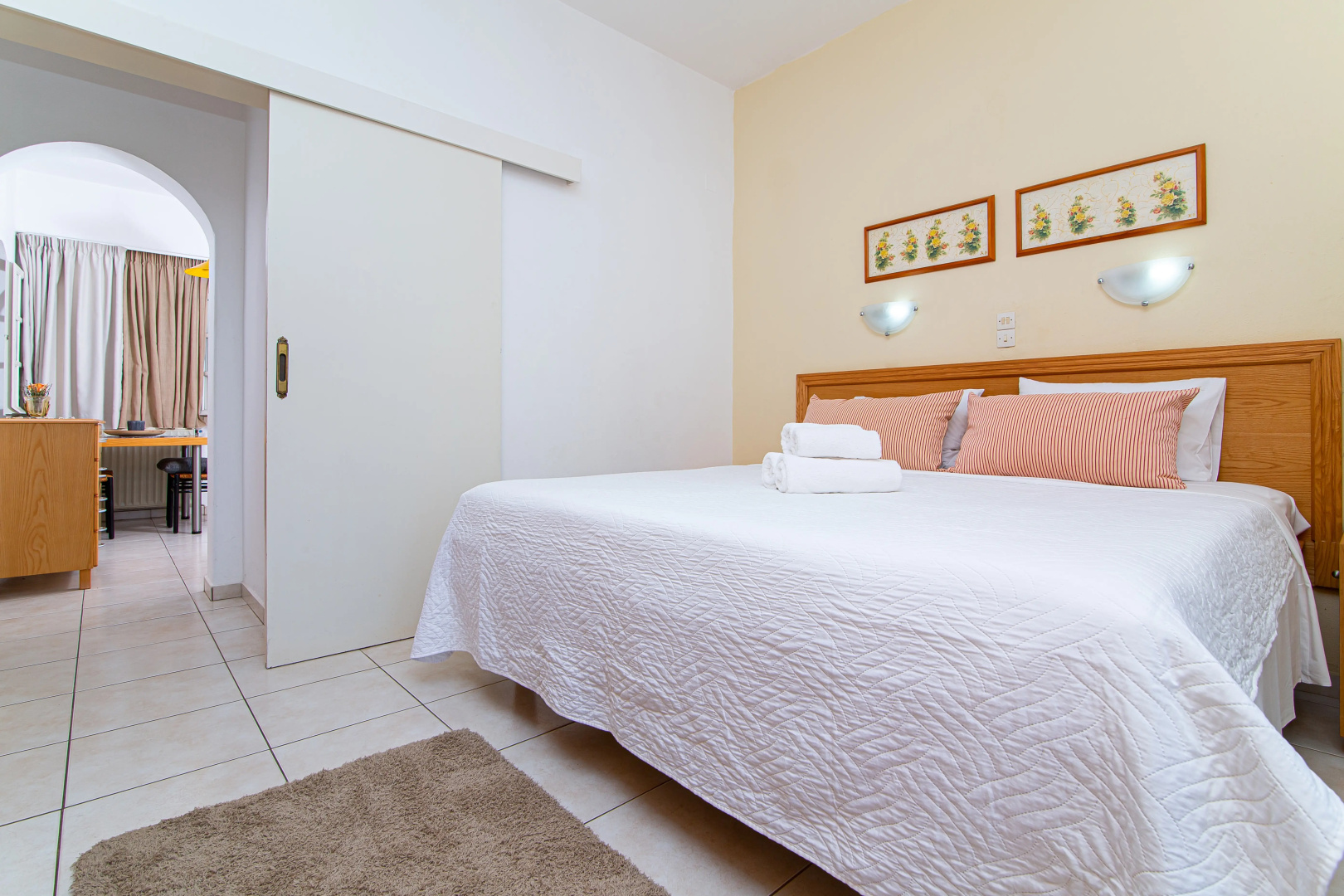 Foto - Villa Mare Monte ApartHotel