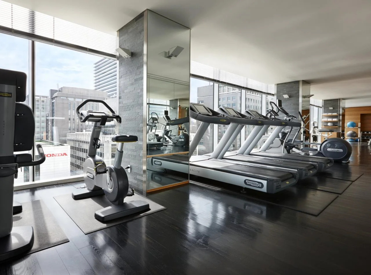 Foto - Four Seasons Hotel Tokyo at Marunouchi