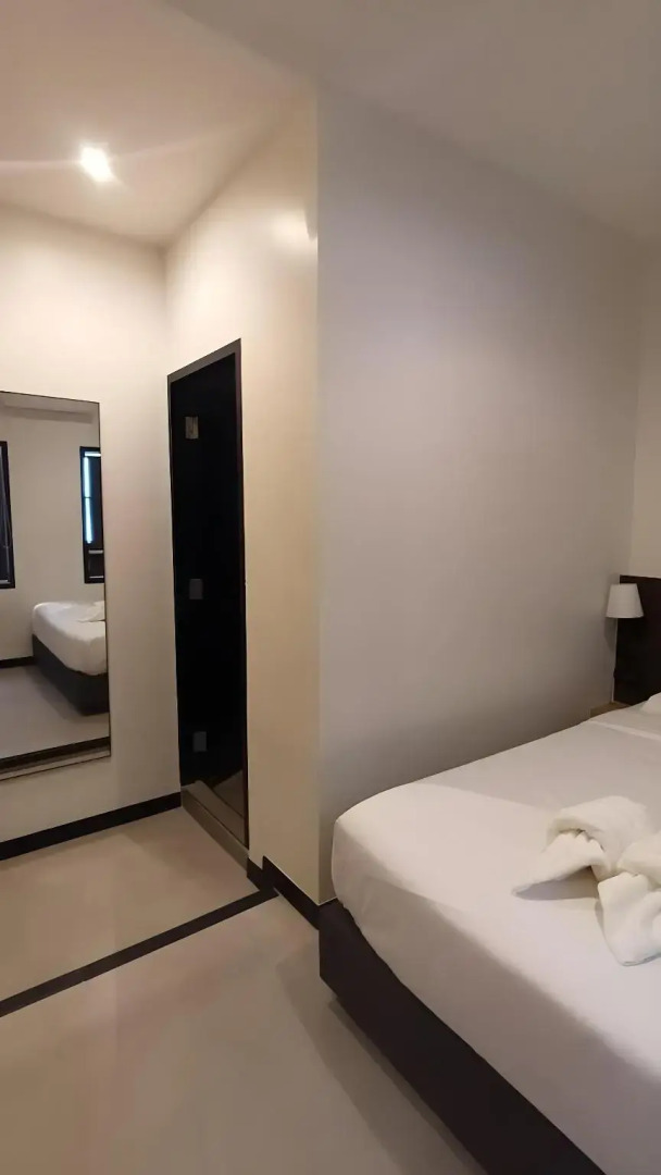 Foto - The Blocks Hostel Sukhumvit 10