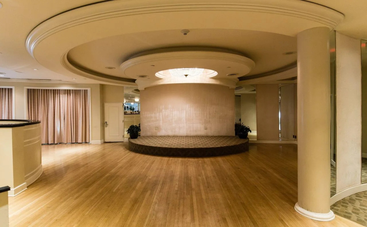 Foto - The Beverly Hilton