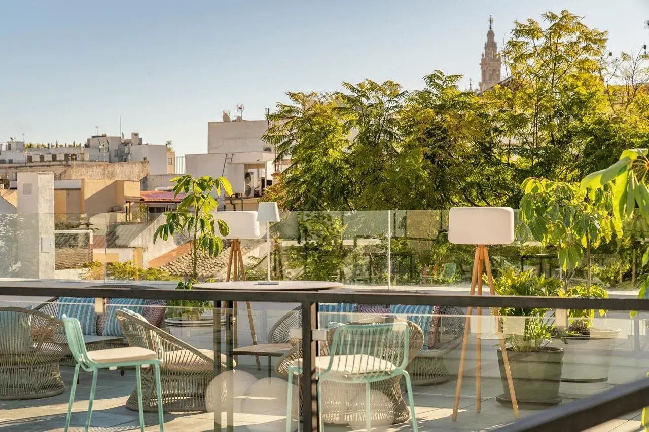 Foto - Vincci Molviedro Suites Apartments