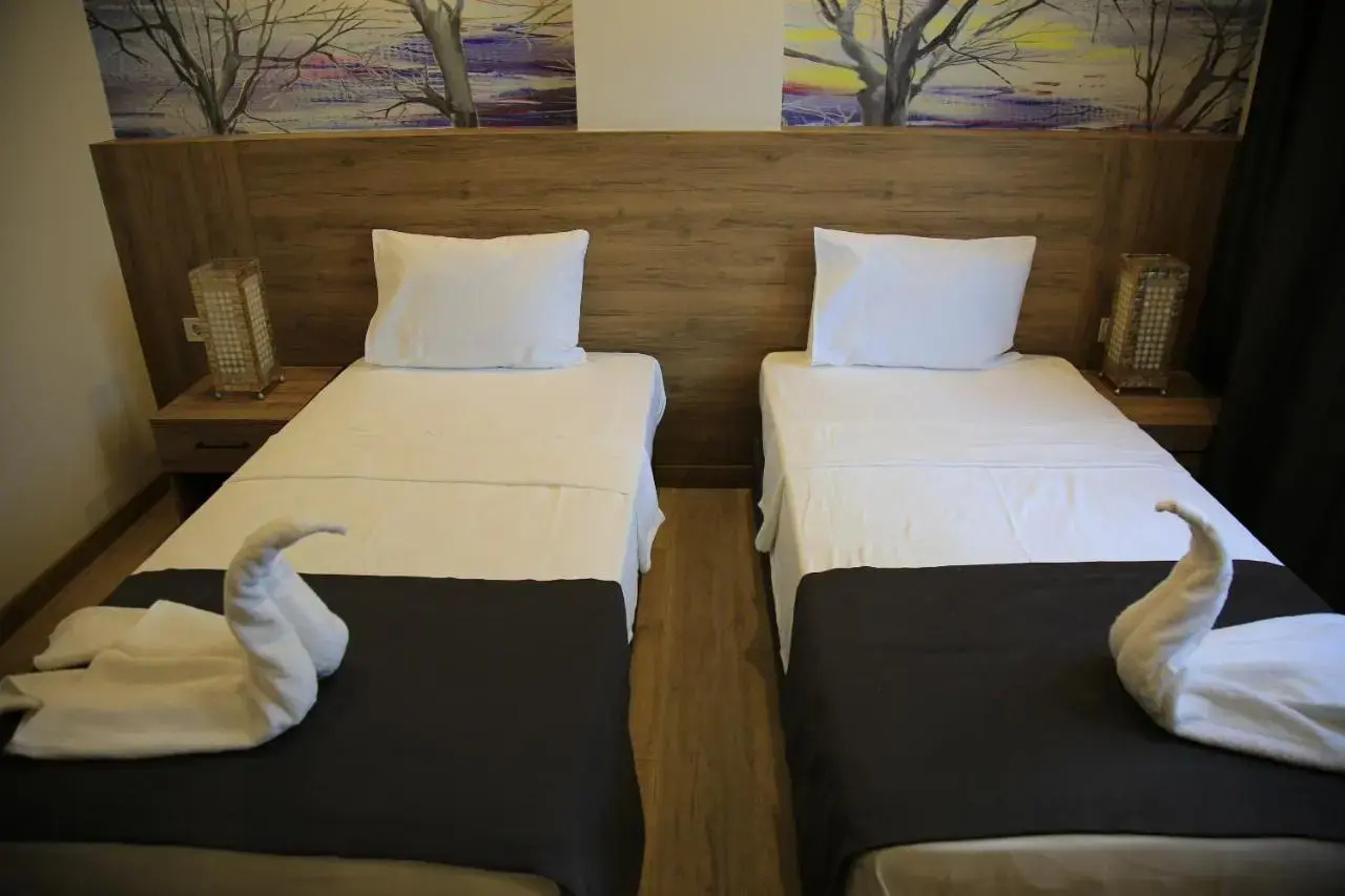 Photo - Golden World Suite Hotel