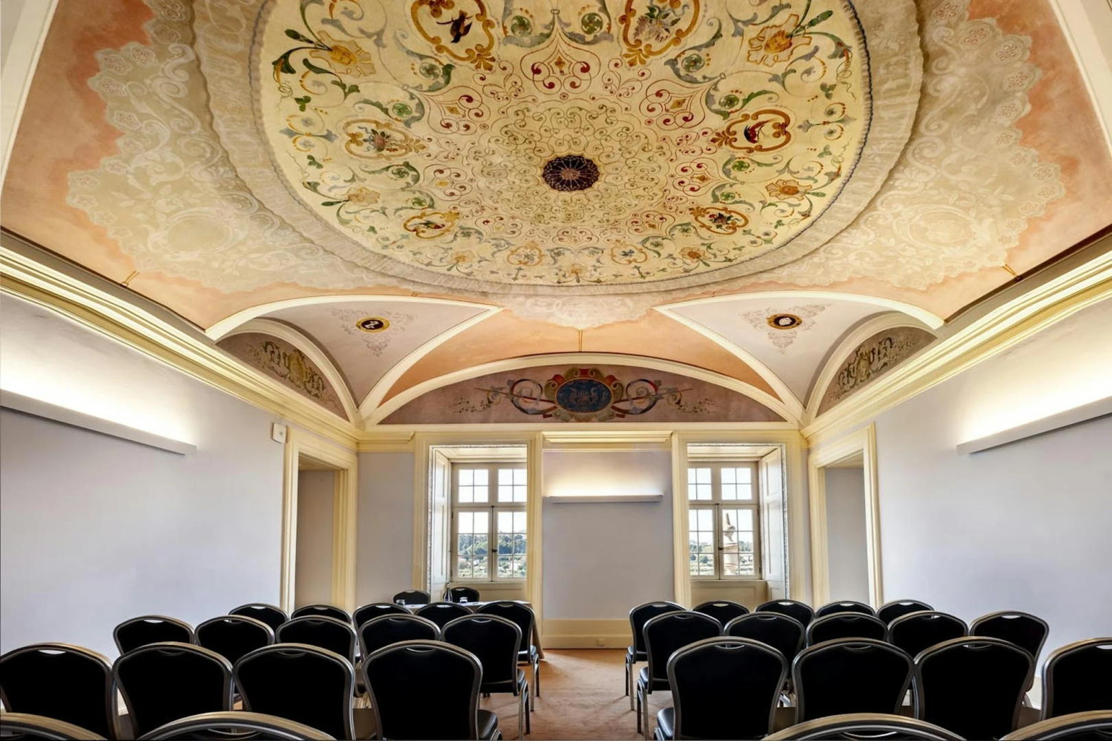 Photo - Pestana Palacio do Freixo, Pousada & National Monument - The Leading Hotels of the World