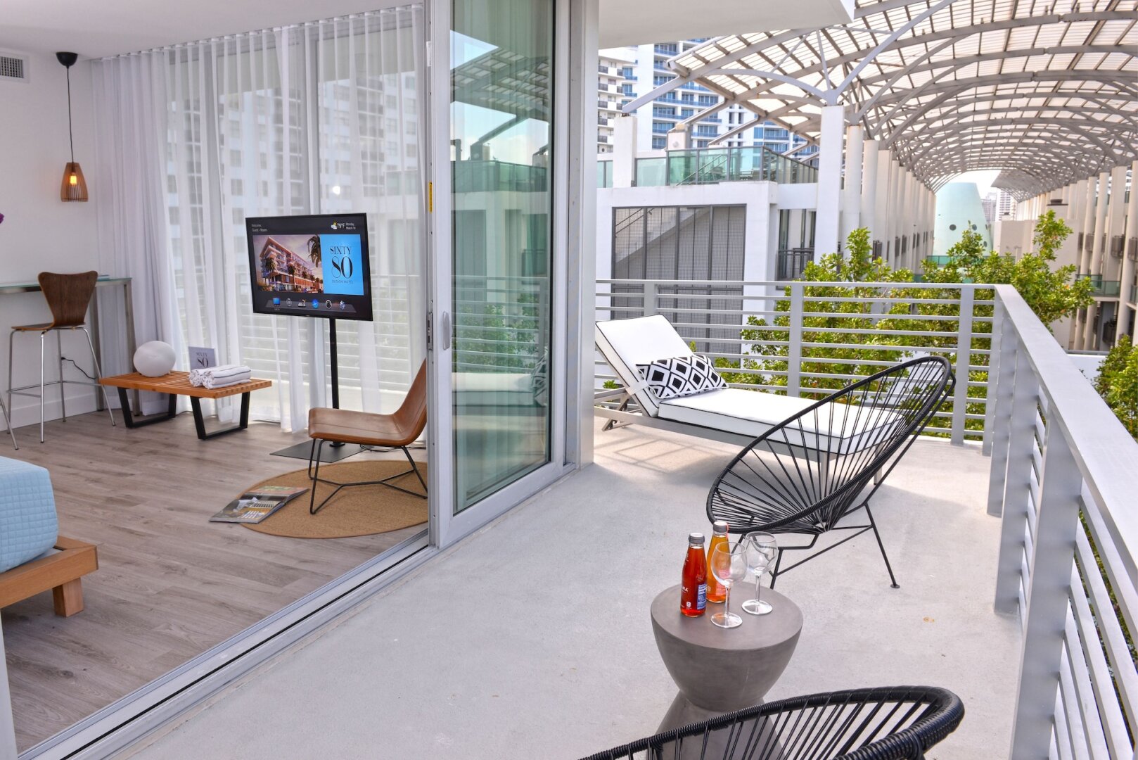 Foto - 6080 Design Hotel by Eskape Collection