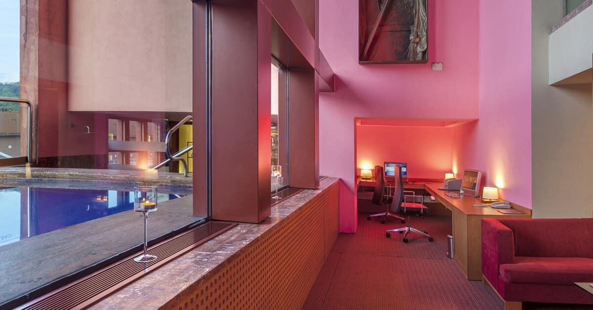 Foto - Hotel Meliá Bilbao