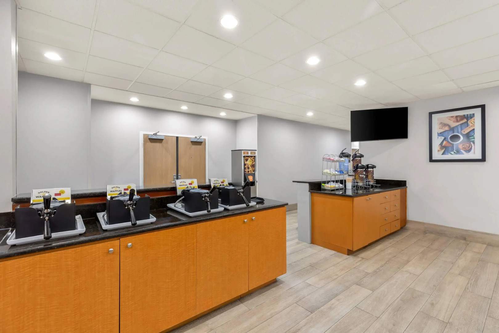 Foto - Comfort Suites Near Universal Orlando Resort