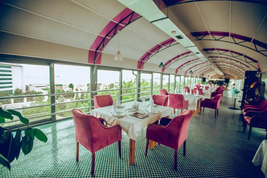 Photo - Panorama Villa Lux Hotel