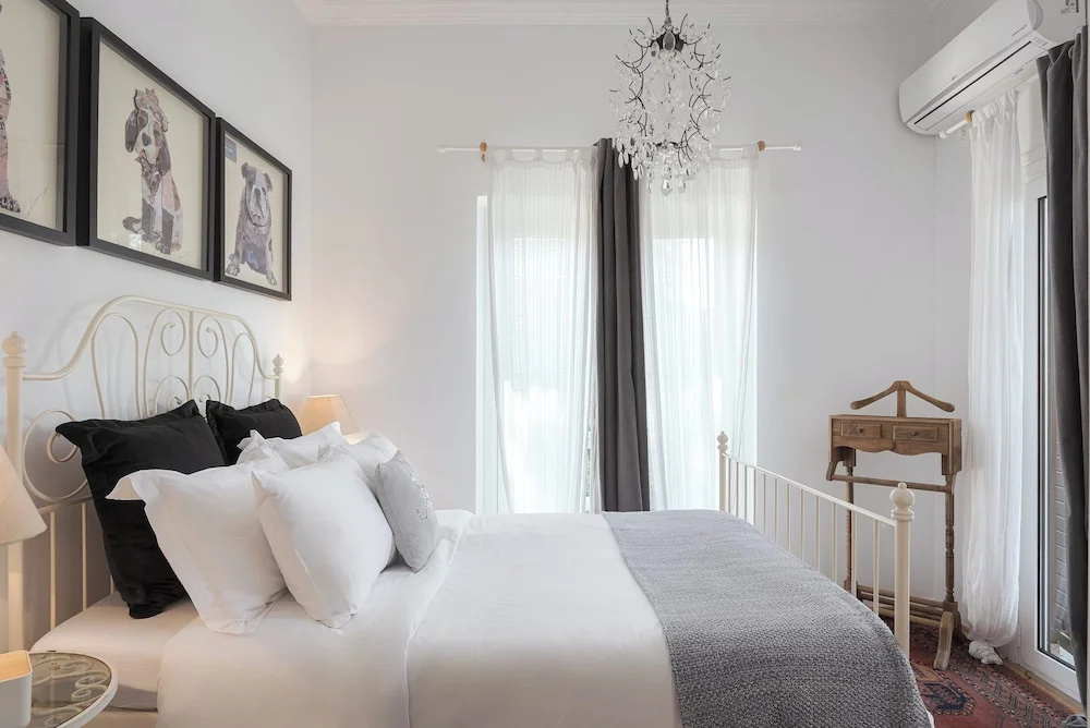 Photo - Lussuosa Villa Glyfada