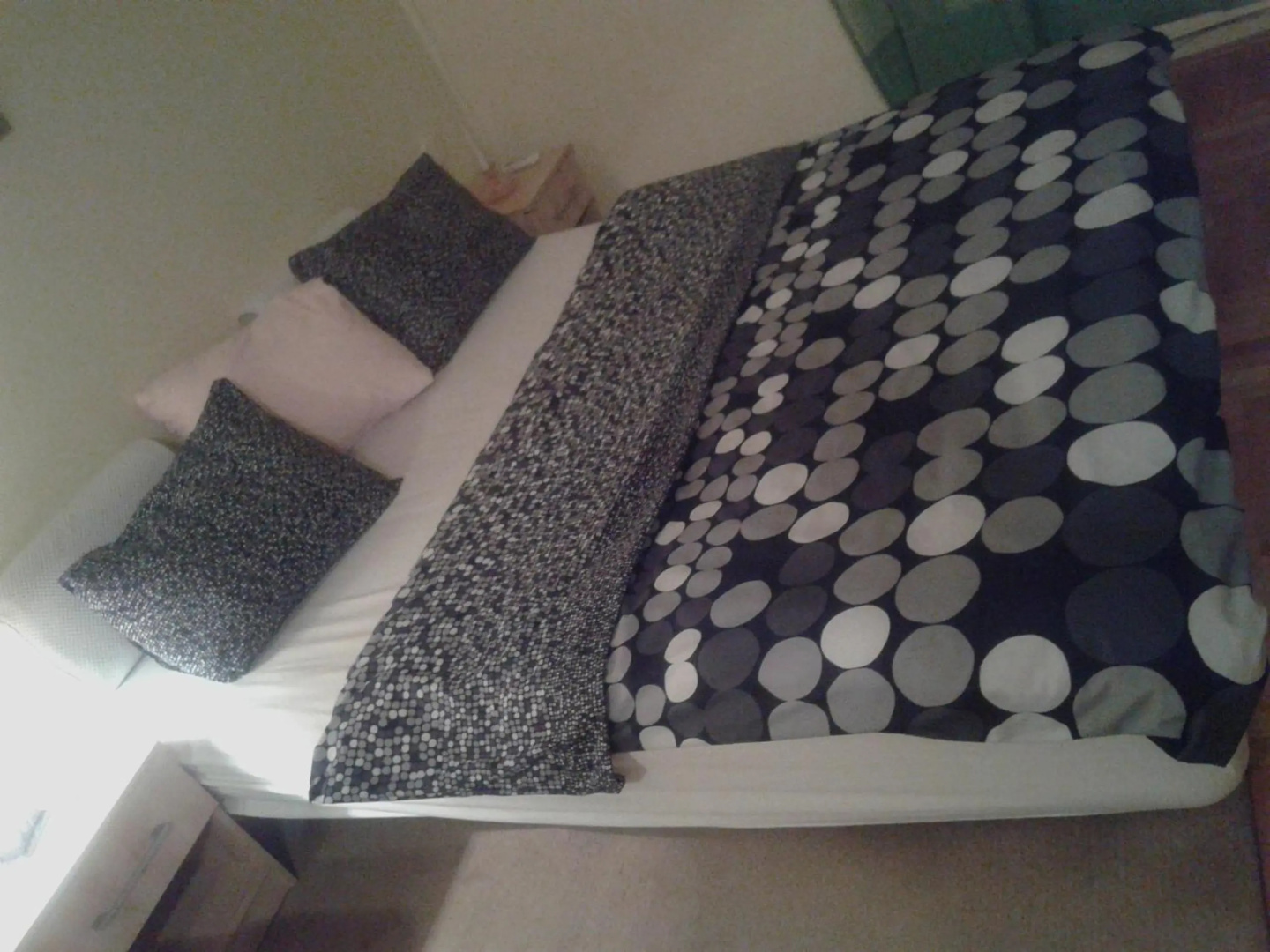 Apartment 3M