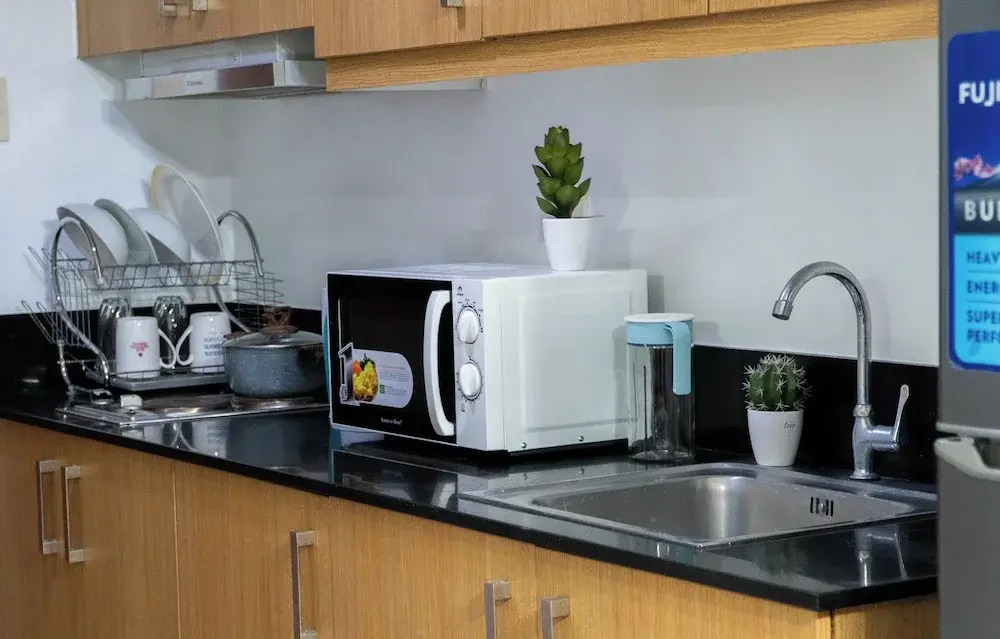 Photo - 1Bedroom Shell Residences