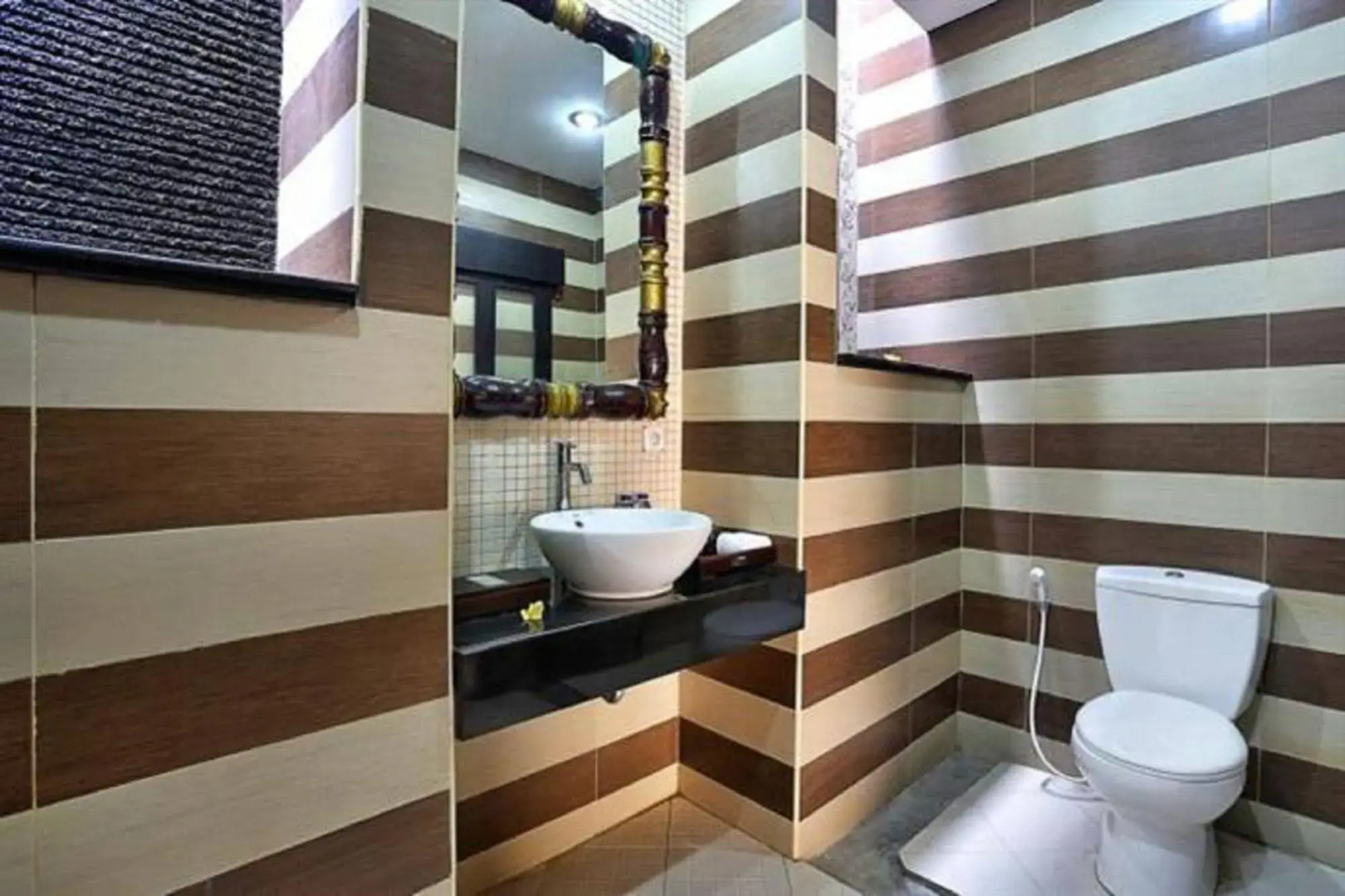 Foto - Argya Santi Suites and Villas Seminyak